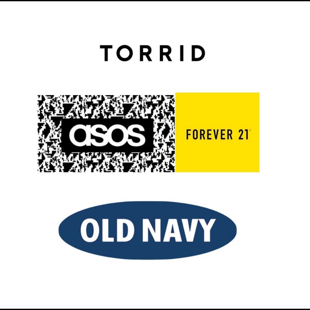 Plus size dresses lot of 20 with tags